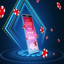 Filipino player accessing arenalive ph sports betting on mobile browser